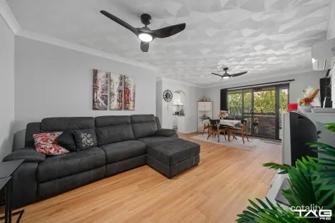 11/27 Park Ave, Westmead, NSW 2145
