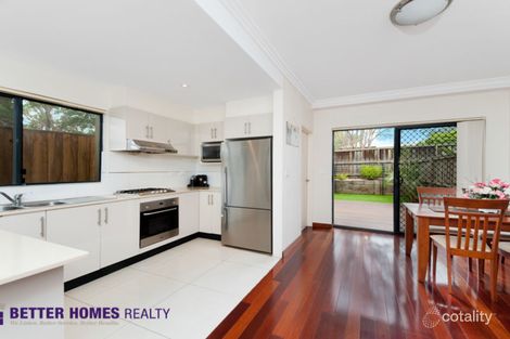 Property photo of 4/165 Carlingford Road Epping NSW 2121