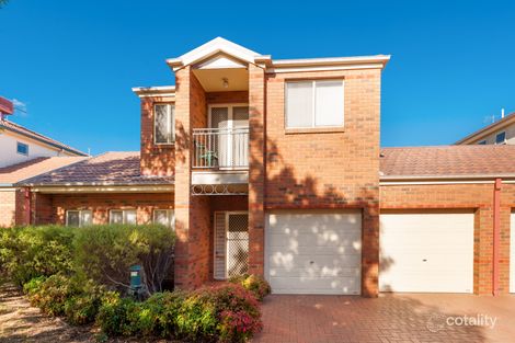 Property photo of 57 The Glades Taylors Hill VIC 3037