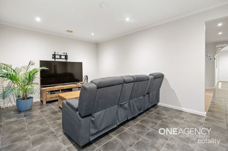 Property photo of 17 Miles Franklin Boulevard Point Cook VIC 3030