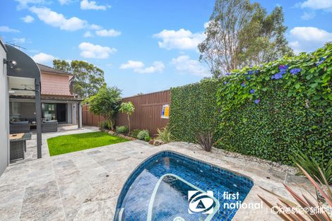 Property photo of 79 Virgil Avenue Chester Hill NSW 2162