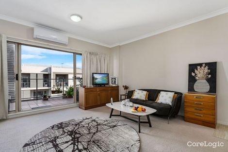 Property photo of 35/17 Warby Street Campbelltown NSW 2560