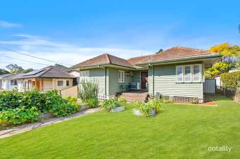 79 CRIPPS ST, SALISBURY, QLD 4107