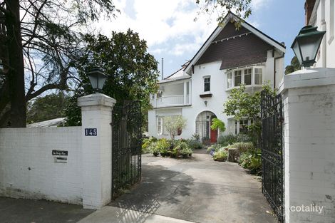 Property photo of 145 Darling Point Road Darling Point NSW 2027