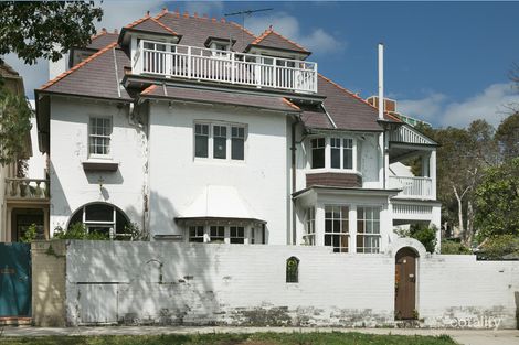 Property photo of 145 Darling Point Road Darling Point NSW 2027