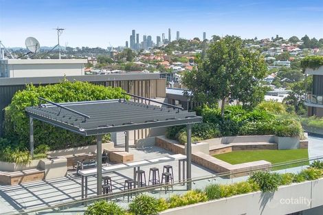 Property photo of LOT 20206/61 St Leger Way Ascot QLD 4007