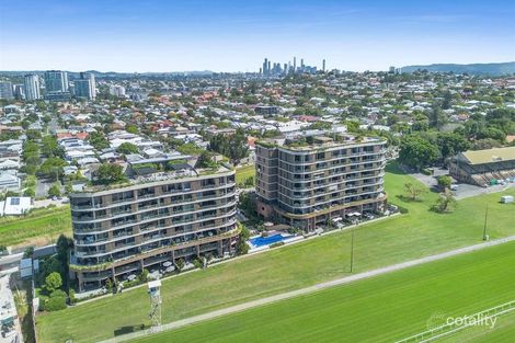 Property photo of LOT 20206/61 St Leger Way Ascot QLD 4007