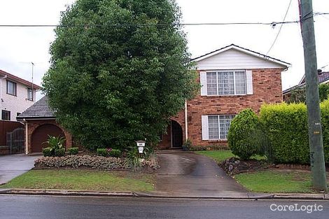 Property photo of 22 Bettington Road Oatlands NSW 2117