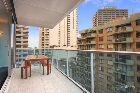 1101/29 Commonwealth St, Sydney, NSW 2000