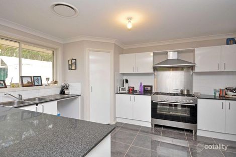 Property photo of 71 Lakes Folly Drive Branxton NSW 2335