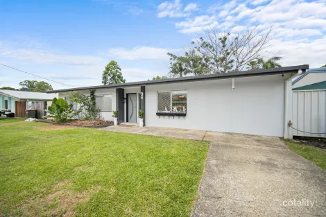 Property photo of 96 Enmore Street Manoora QLD 4870