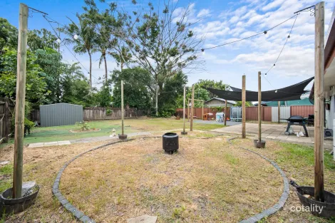 Property photo of 96 Enmore Street Manoora QLD 4870