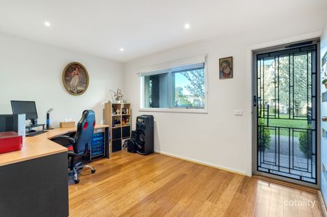 Property photo of 37/60-70 Cradle Mountain Drive Craigieburn VIC 3064