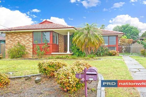8 Edward St, Kingswood, NSW 2747