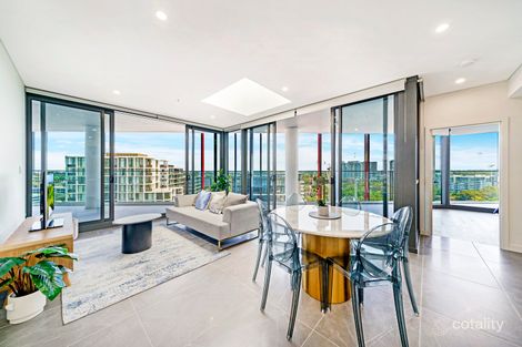 Property photo of 2205D/101 Waterloo Road Macquarie Park NSW 2113