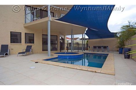 Property photo of 126 Stratton Terrace Manly QLD 4179