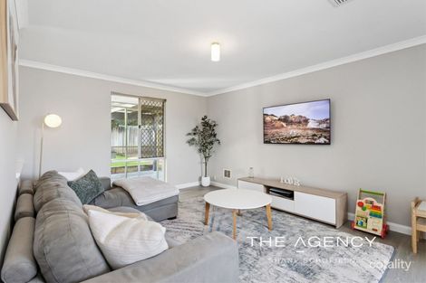 Property photo of 25 Abbott Way Swan View WA 6056