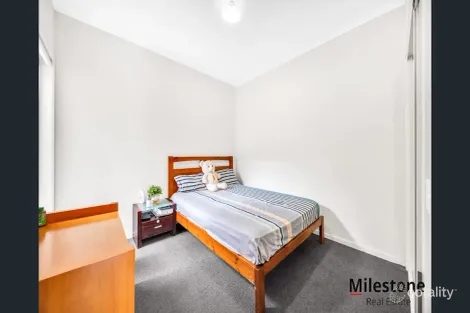 Property photo of 8 Willowmoore Grove Tarneit VIC 3029