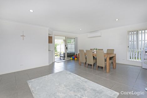 Property photo of 53 McLachlan Circuit Willow Vale QLD 4209