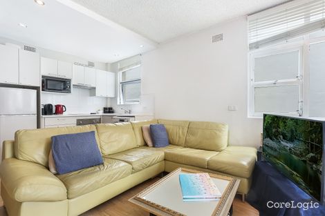 Property photo of 9/147-151 Brougham Street Woolloomooloo NSW 2011