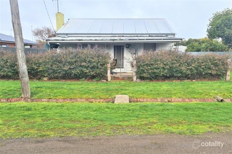 Property photo of 8 Hart Street Euroa VIC 3666