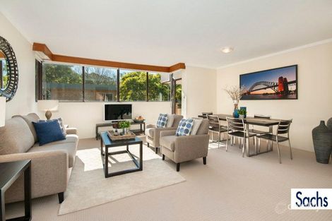 6/4 Rocklands Rd, Wollstonecraft, NSW 2065