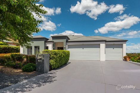 Property photo of 11 Gadali Crescent Ngunnawal ACT 2913