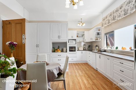 Property photo of 1A Lincoln Street Sandy Bay TAS 7005