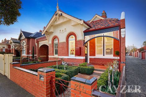 Property photo of 277 Danks Street Middle Park VIC 3206