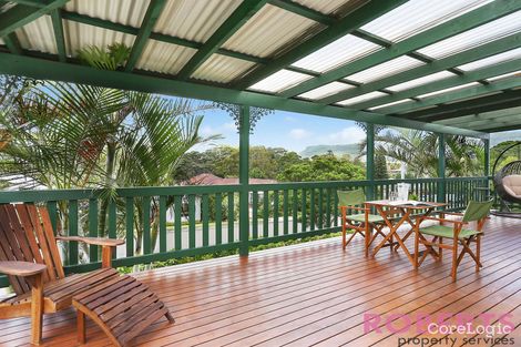 Property photo of 34A Owen Street Bulli NSW 2516