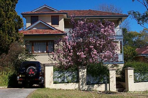 22 Rutland Ave, Castlecrag, NSW 2068