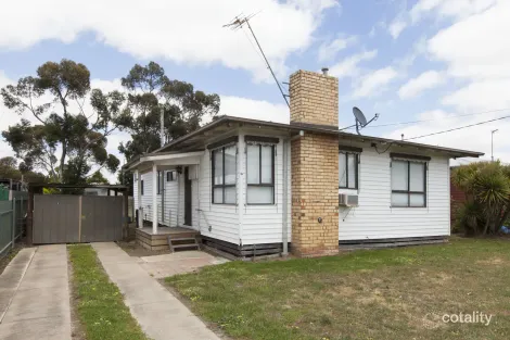 49 Smith St, Ararat, VIC 3377