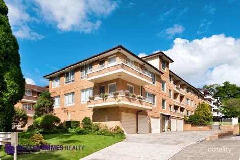 11/8 Forest Gr, Epping, NSW 2121