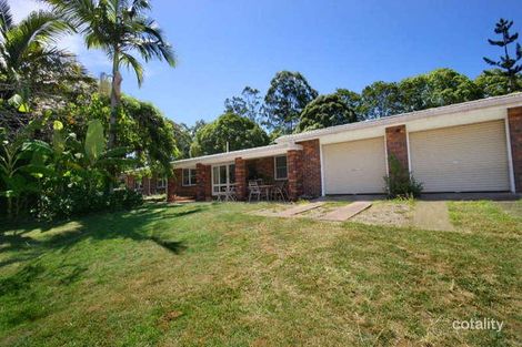 Property photo of 22 Bahdilli Crescent Diddillibah QLD 4559