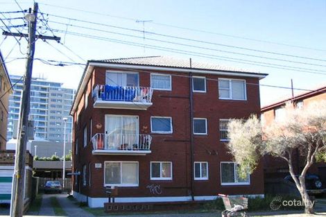 Property photo of 4/14 Jauncey Place Hillsdale NSW 2036