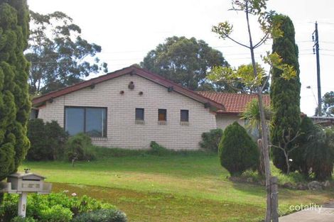 5 Lemon Cl, Prairiewood, NSW 2176