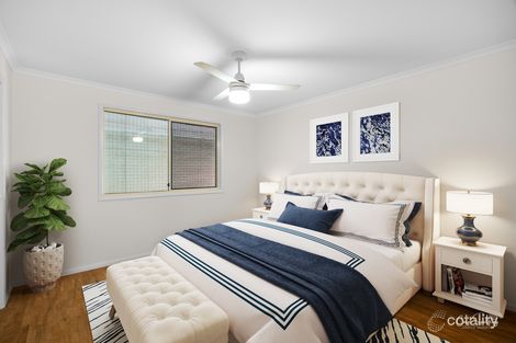 18/2 Ford Ct, Carindale, QLD 4152