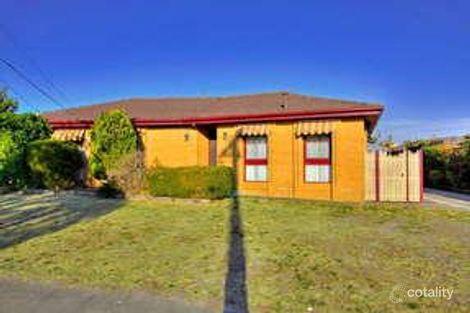 1 Cecily St, Springvale South, VIC 3172