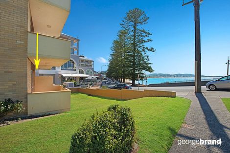 Property photo of 4/24 Terrigal Esplanade Terrigal NSW 2260