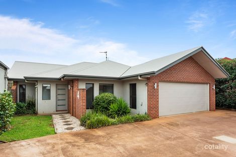 Property photo of 4/11-13 Susie Court Highfields QLD 4352