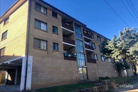 7/25 Mill Rd, Liverpool, NSW 2170