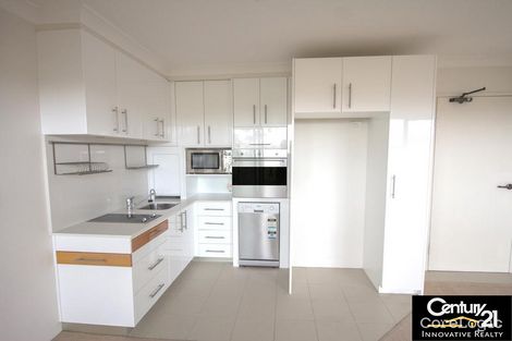 Property photo of 30A/33 Bernard Road Padstow Heights NSW 2211