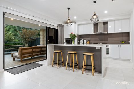 Property photo of 22 Marchesi Loop Spearwood WA 6163