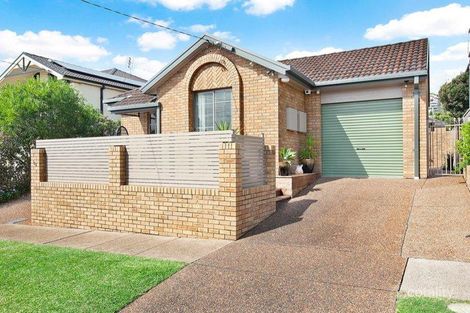 Property photo of 1/35 Ridge Street Merewether NSW 2291