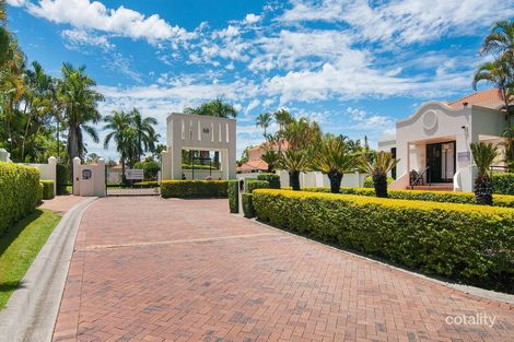 Property photo of 47/60-76 Caseys Road Hope Island QLD 4212