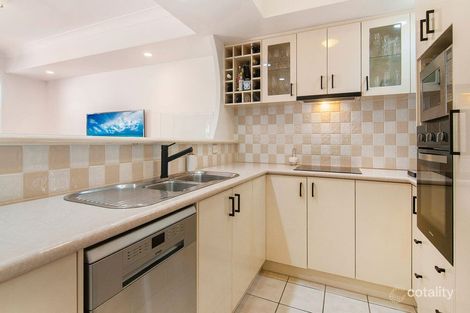 Property photo of 47/60-76 Caseys Road Hope Island QLD 4212