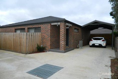2/39 Grace St, Melton South, VIC 3338