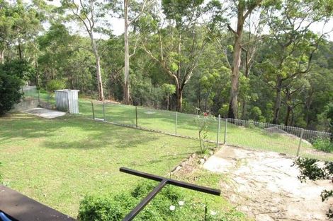 Property photo of 15 Thirteenth Street Warragamba NSW 2752