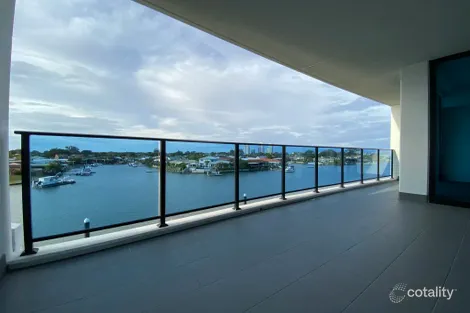 1503/5 Harbour Side Ct, Biggera Waters, QLD 4216