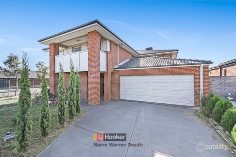 Property photo of 166 Alisma Boulevard Cranbourne North VIC 3977